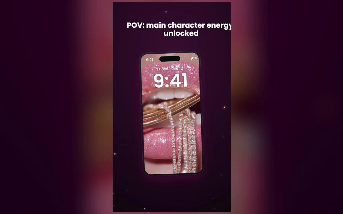 Aesthetic Lock Screen Ideas for iPhone (2026)