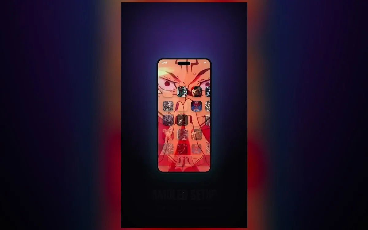 Aesthetic & Lofi Anime Wallpapers for iPhone (2026)