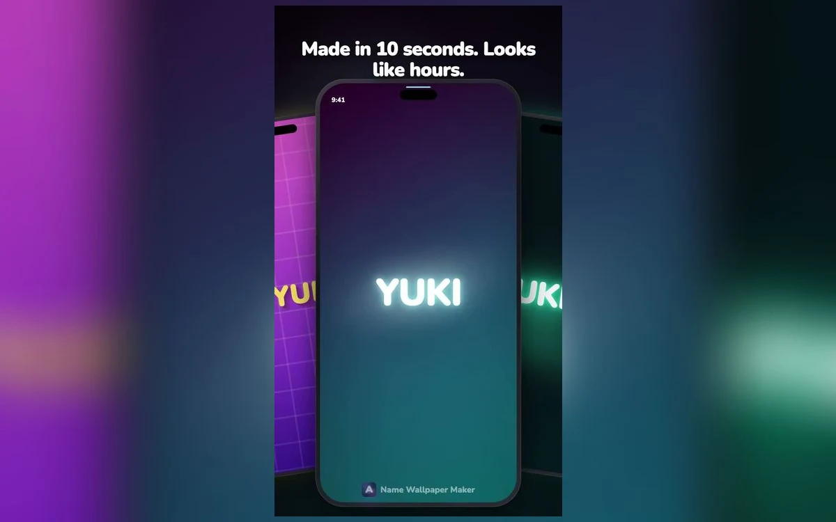 Aesthetic Name Wallpaper Styles Worth Trying
