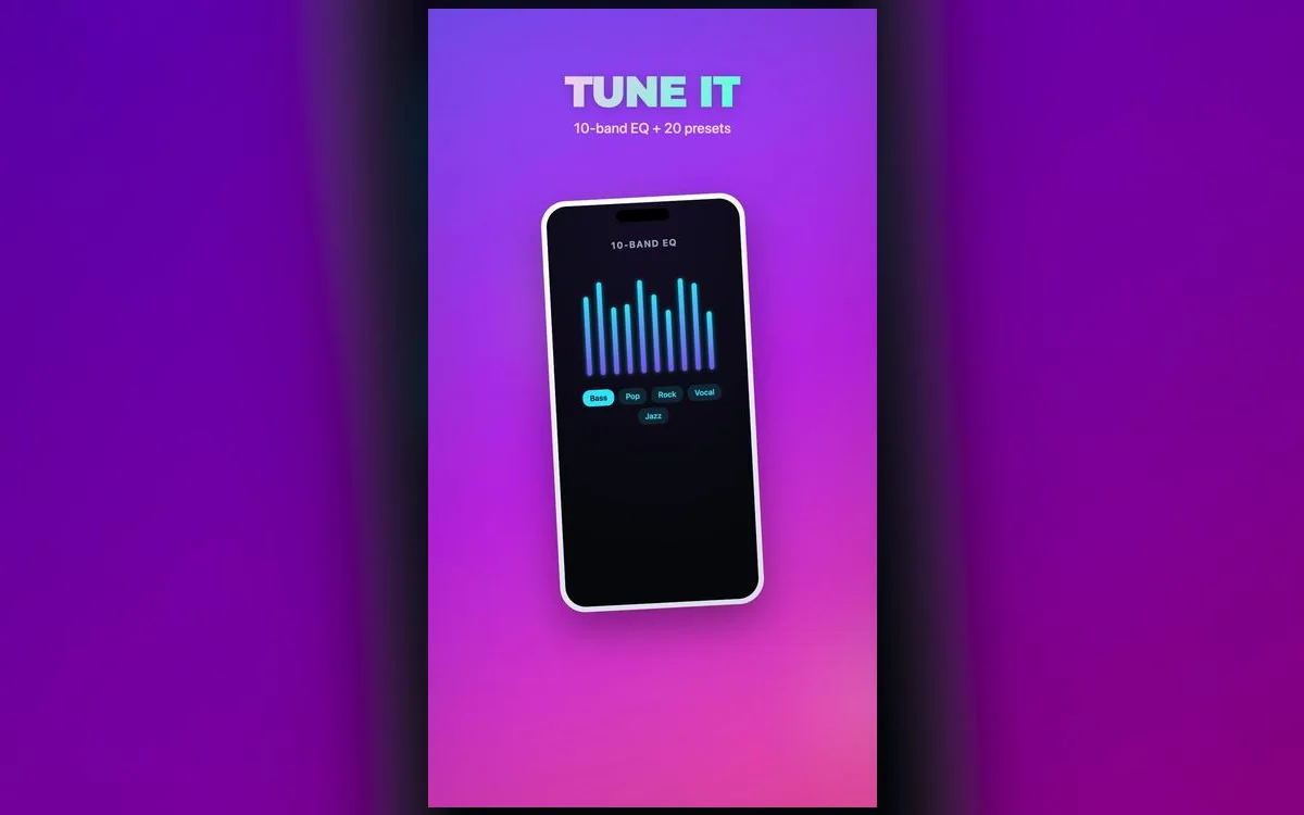 Best iPhone EQ Settings for Hip-Hop & Rap (2026)