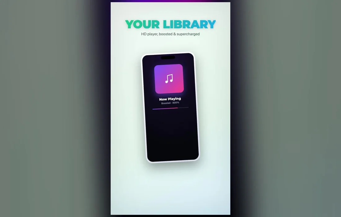 Crystal-clear voices, even on the go
