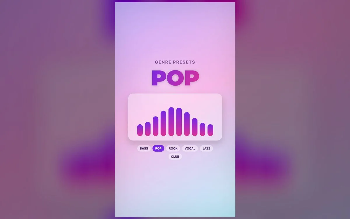 Best iPhone EQ Settings for Bass & Louder Music (2026)