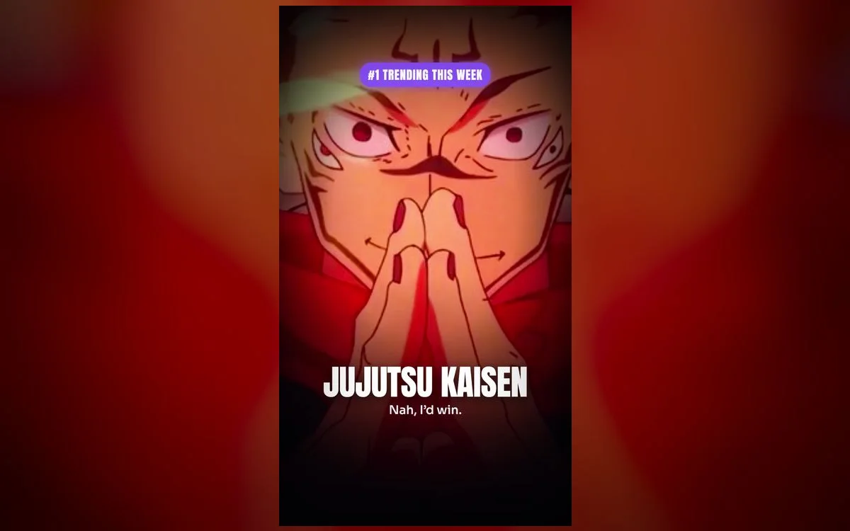 Best Jujutsu Kaisen Live Wallpapers for iPhone (2026)