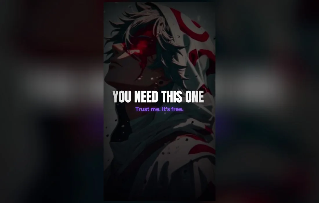 Set it as your lock screen in seconds