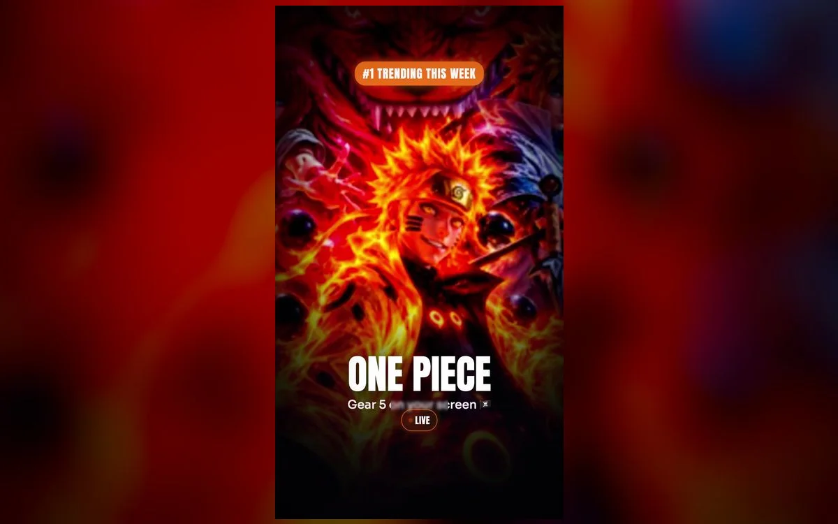 Best One Piece Wallpapers for iPhone in 4K (2026)