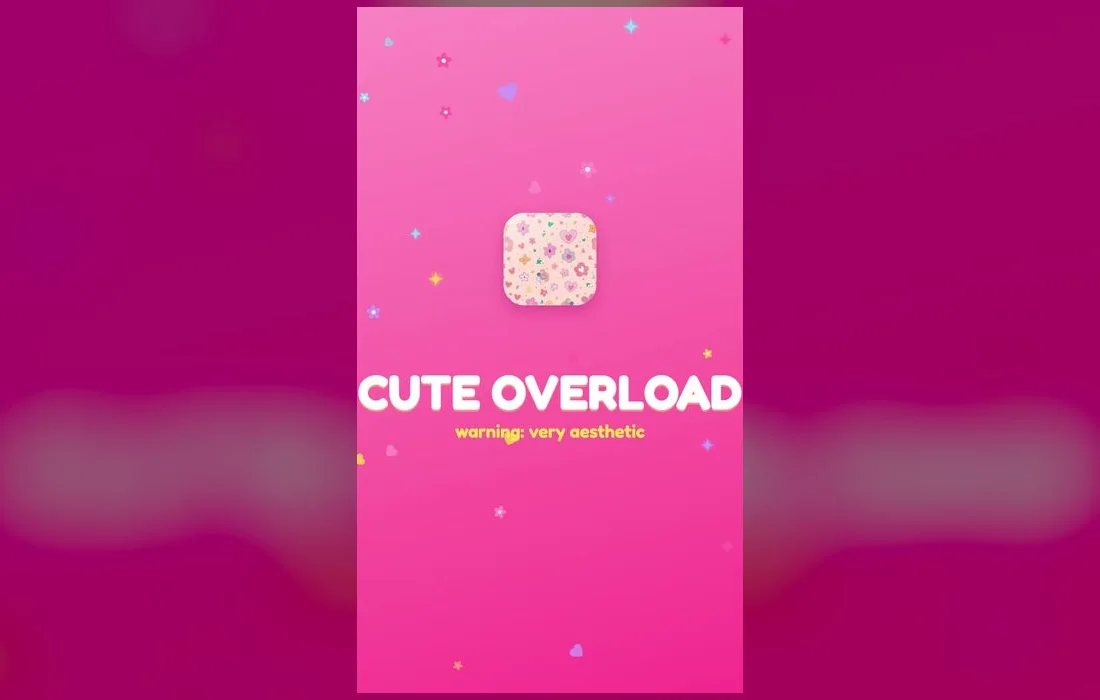 Set the perfect pink in a minute