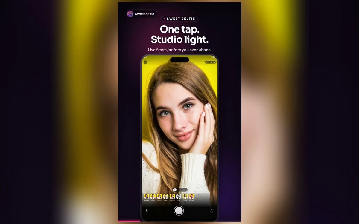 A person standing beside a bright window with soft light falling across one side of the face