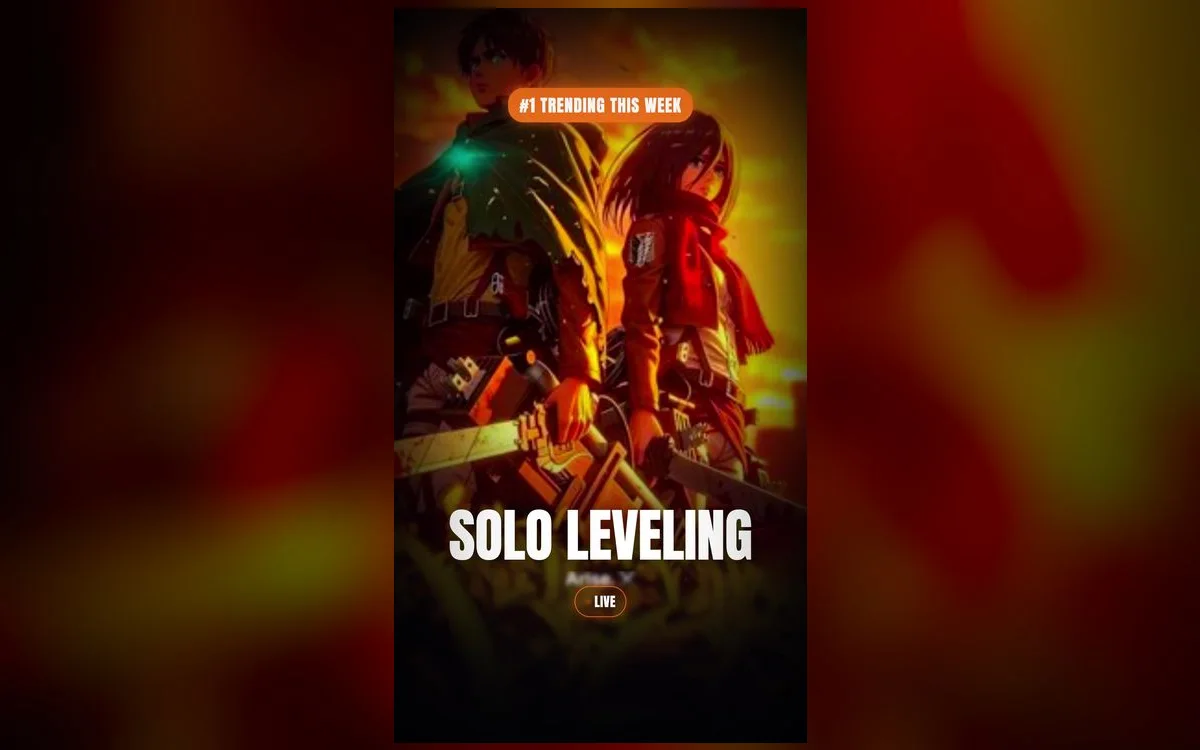 Best Solo Leveling Live Wallpapers for iPhone (2026)