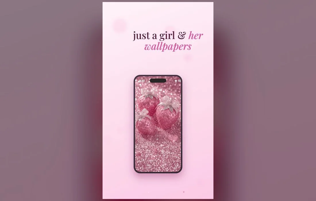 Soft, dreamy and romantic