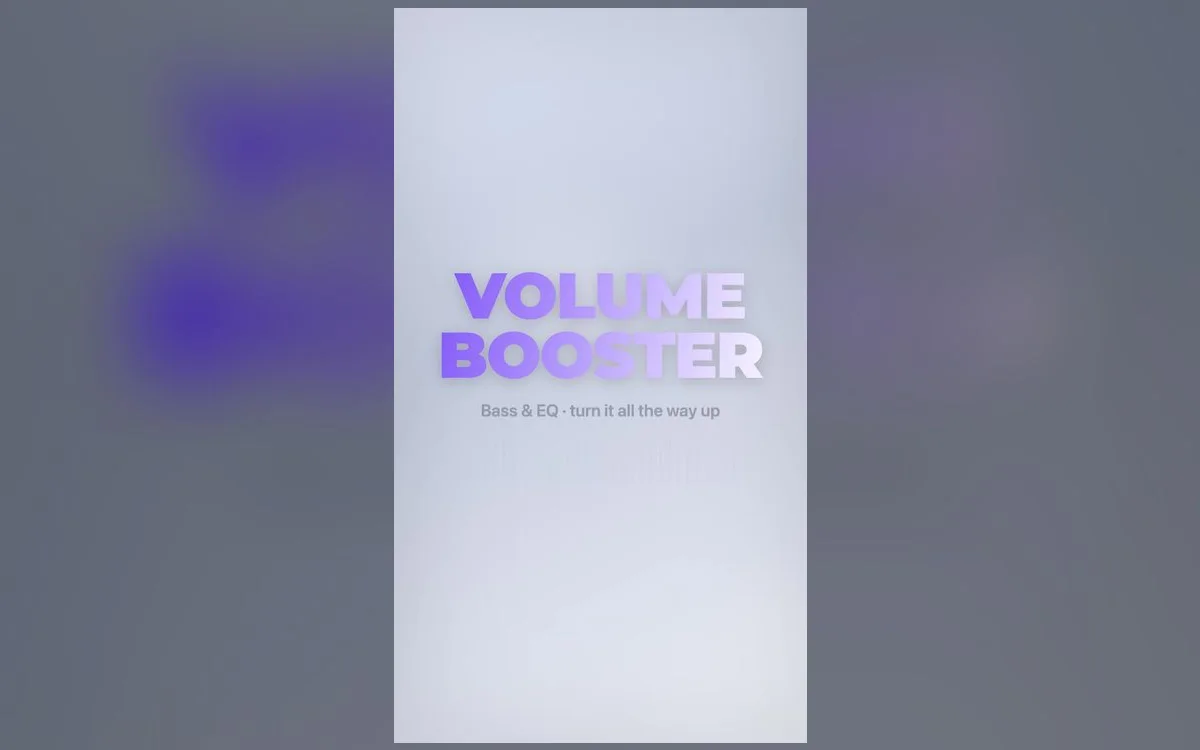 How to Make Your iPhone Louder: Volume Booster Guide (2026)