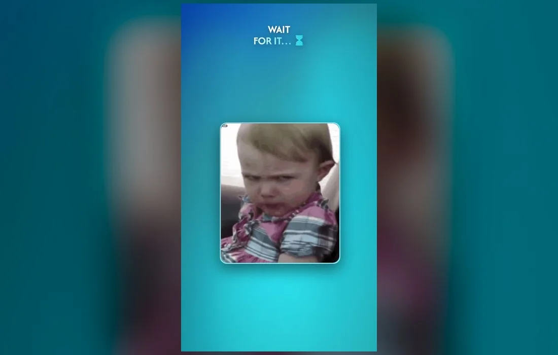 Find the perfect reaction for any moment