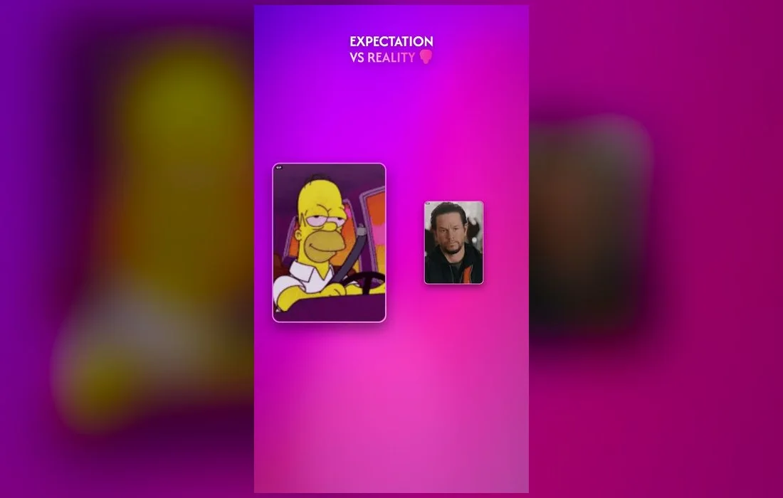 New reaction drops every week