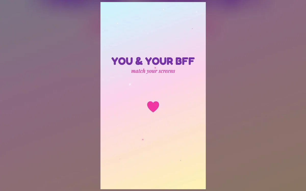 Matching Aesthetic Wallpapers for You & Your BFF (2026)