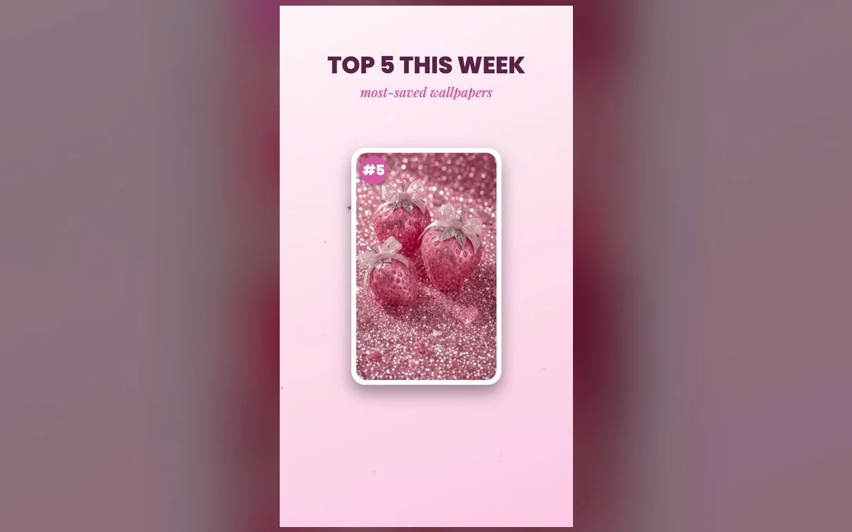 Matching Lock & Home Screen Wallpaper Sets for iPhone (2026)
