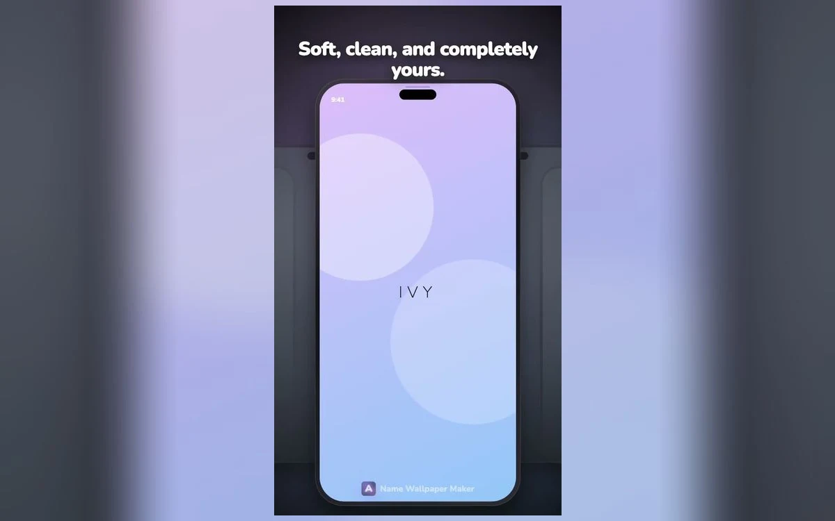 Matching Name Wallpapers for Couples and Friends