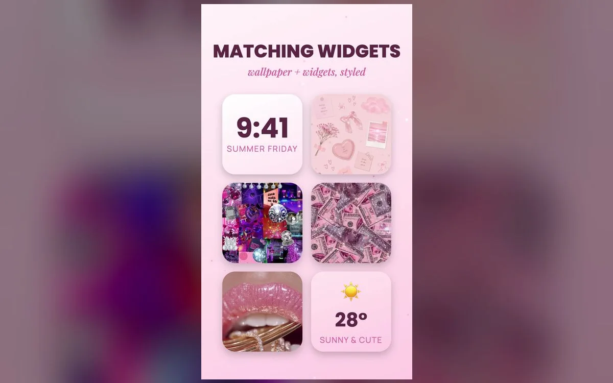 How to Build a Preppy Home Screen: Widgets & Icons (2026)