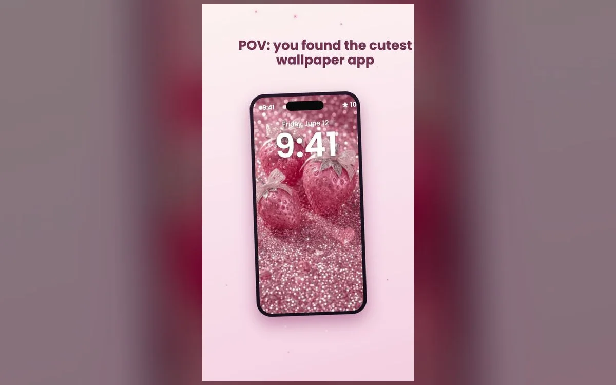 Preppy Pink Wallpaper Aesthetic: The 2026 iPhone Guide