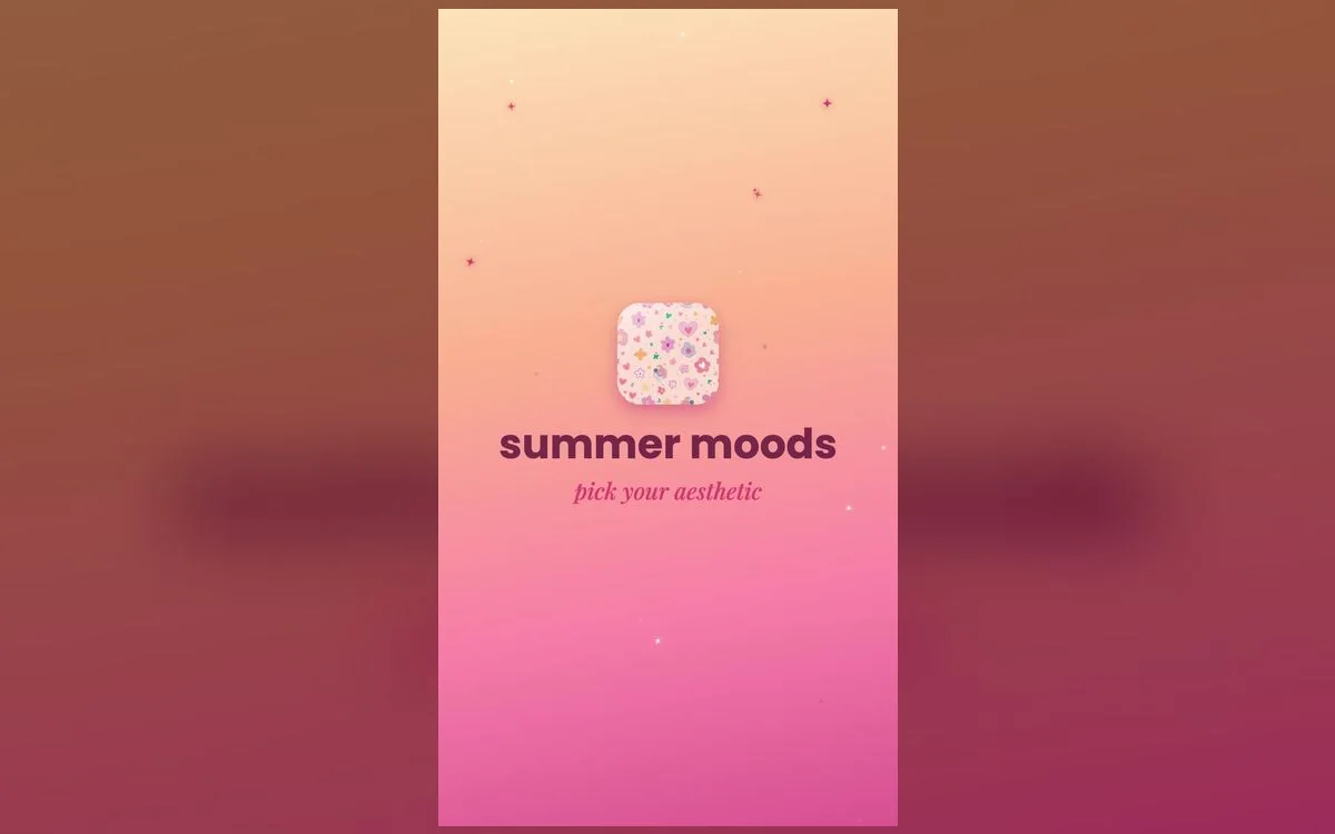 Summer Preppy Wallpaper Ideas for iPhone (2026)