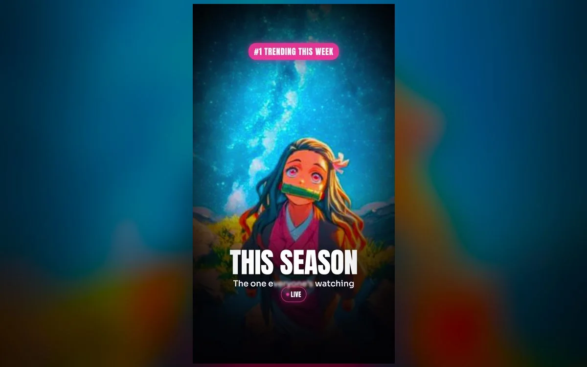 Trending Anime Wallpapers for iPhone This Season (2026)